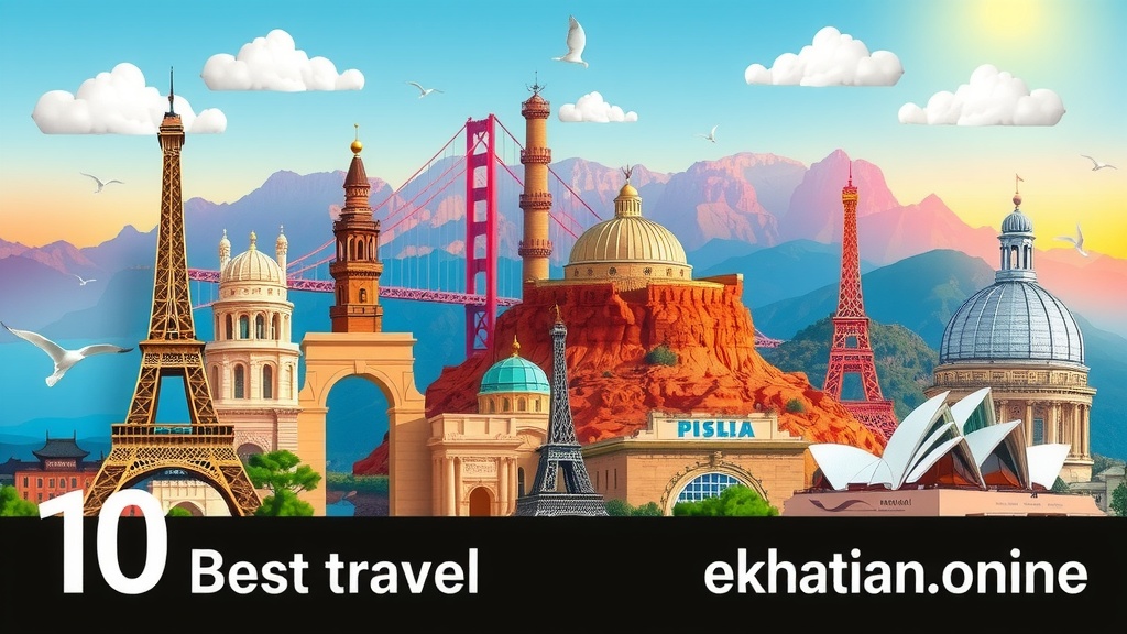10-best-travel-destinations-featured-image