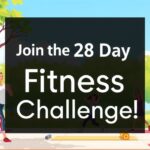 28-day-fitness-challenge-featured-image