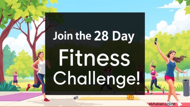28-day-fitness-challenge-featured-image