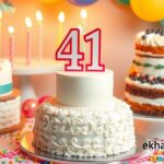 41st-birthday-cake-ideas-featured-image