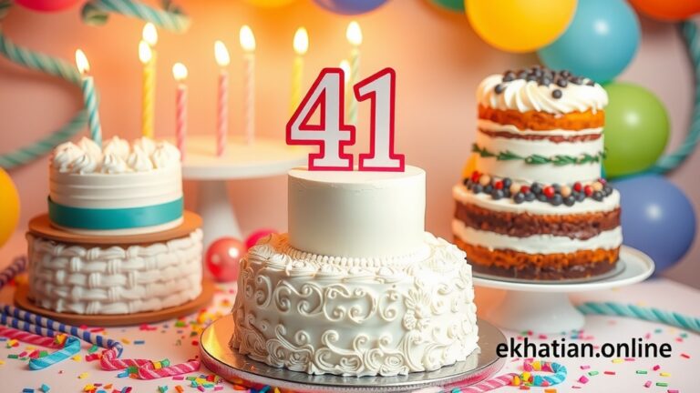 41st-birthday-cake-ideas-featured-image