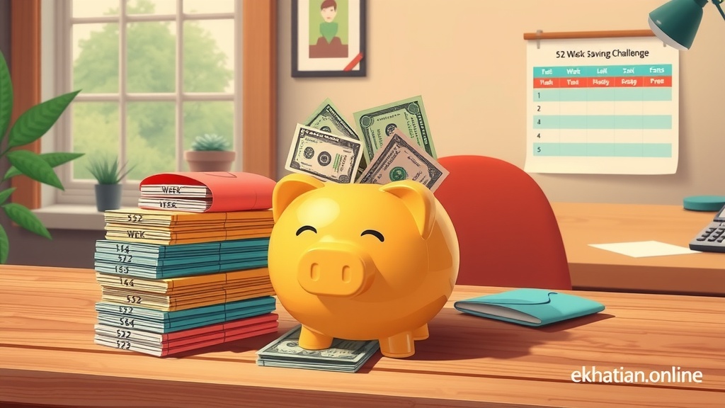 52-week-savings-challenge-featured-image