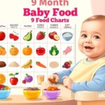 9-month-baby-food-chart-featured-image