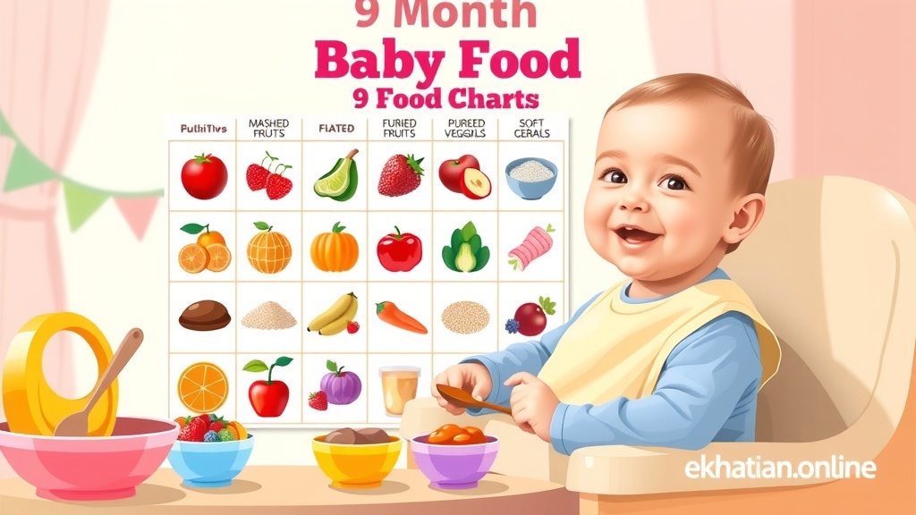 9-month-baby-food-chart-featured-image